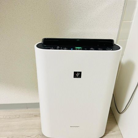 Shinjuku Area 6Mins To Station Good Location Max For 2 People Wi-Fi Free Unlimited Leilighet Tokyo Eksteriør bilde