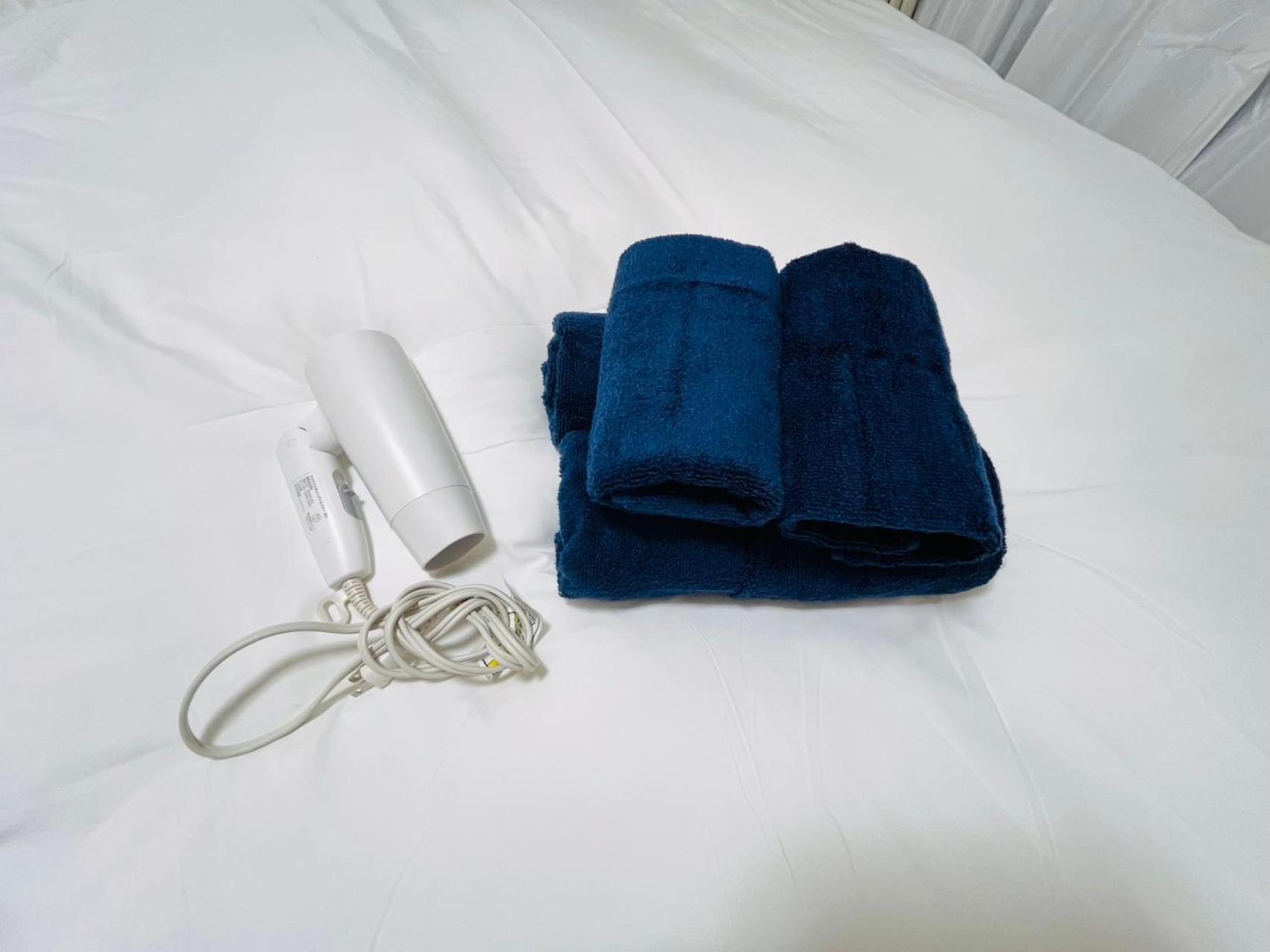 Shinjuku Area 6Mins To Station Good Location Max For 2 People Wi-Fi Free Unlimited Leilighet Tokyo Eksteriør bilde